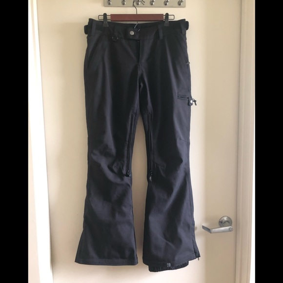 roxy ski pants